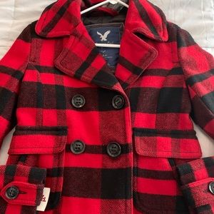 American Eagle Jacket